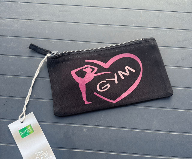 Pochette « Gym »