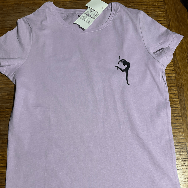 Personnalisation sur tee shirt
