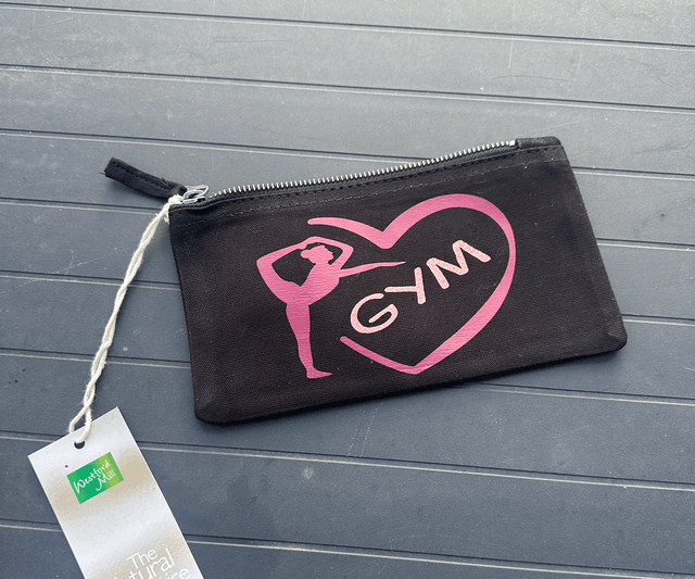Pochette « Gym »